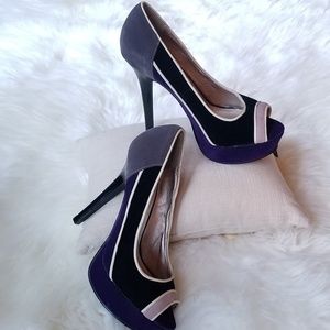 Women's shoes
